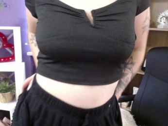 Soft-Zoey bongacams stream image