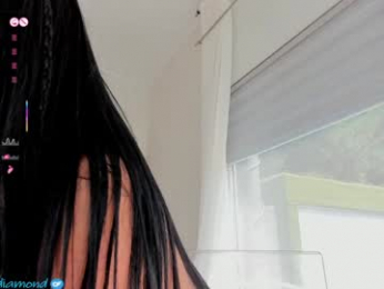 miss_diamond__ chaturbate stream image