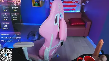 Yoki_Shizuko stripchat stream image