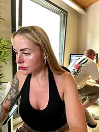 EmaSalis stripchat stream image