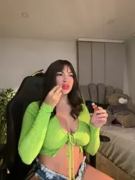 HannaBeckett stripchat stream image