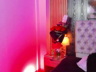 April Stonee flirt4free stream image