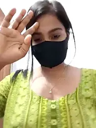 Ritusri_Dotta stripchat stream image