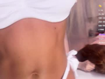 blush_mikki chaturbate stream image