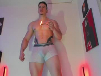 dante_franco chaturbate stream image