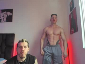 dante_franco chaturbate stream image