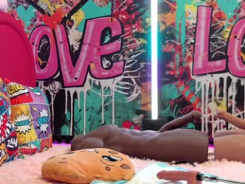 vanessa_love chaturbate stream image