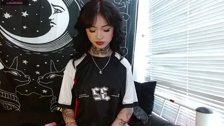 Isabella__dark stripchat stream image