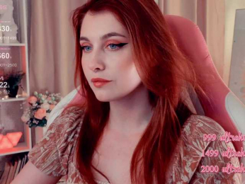 HoneyCherry bongacams stream image
