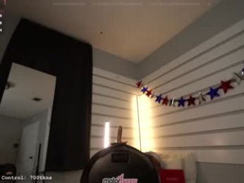 rosiebones chaturbate stream image