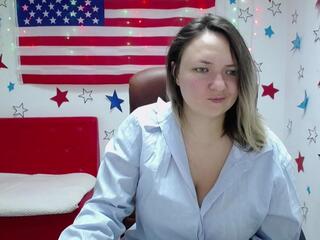 Sally Verda flirt4free stream image