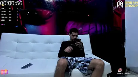 AmazingPartys stripchat stream image