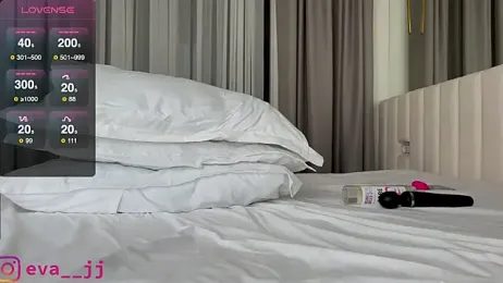 Eva_JJ stripchat stream image