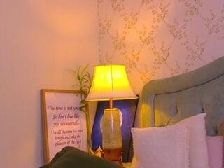 Devious Angell flirt4free stream image