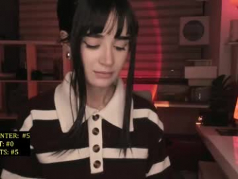 lonelly_lolly98 chaturbate stream image