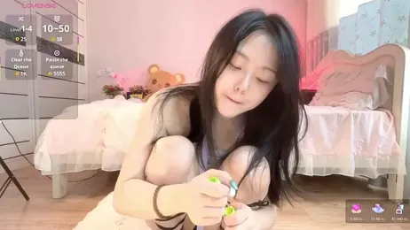 nanaliu6 stripchat stream image