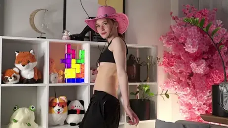 EdlinHargus stripchat stream image