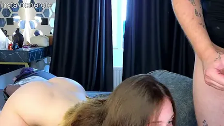 CumBandd stripchat stream image