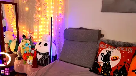 Angel-Lewd-Cake stripchat stream image