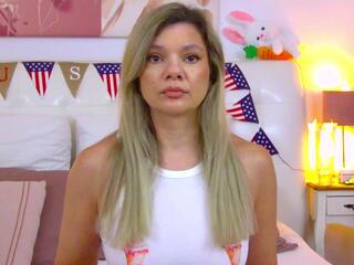 Eve Devilish flirt4free stream image