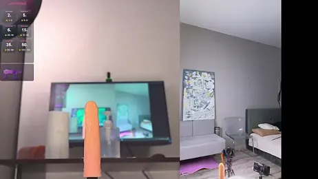 TwilightSparkle_ stripchat stream image