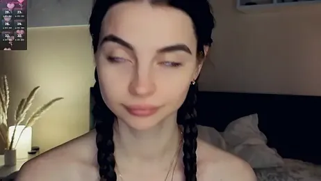 MaryJacksoon stripchat stream image