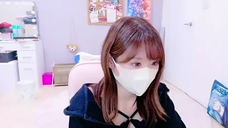 Yui-Ch stripchat stream image