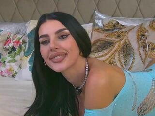 Amy Blair flirt4free stream image