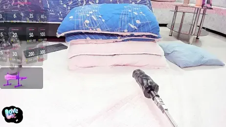 JhordanAndDanna stripchat stream image