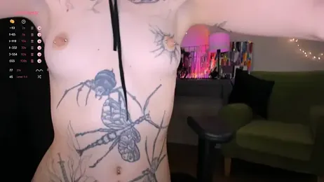 Felicia_Bri stripchat stream image