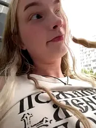 Baby_Tiny stripchat stream image