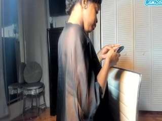 iluvsaffire-bleu camsoda stream image