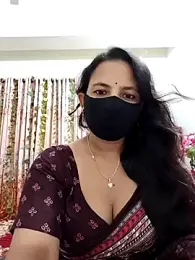 Payel-Sen stripchat stream image