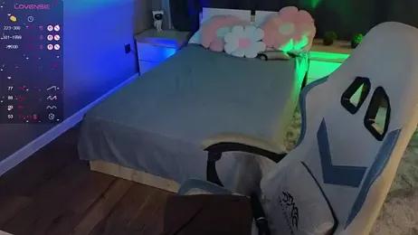 zelda_1 stripchat stream image