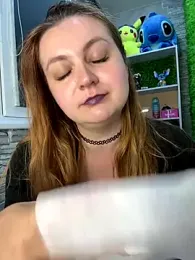 CandyShoopp stripchat stream image