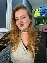 CandyShoopp stripchat stream image