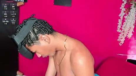 Secret_Hot_Paradises_69 stripchat stream image