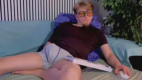 Saint_Vicious stripchat stream image