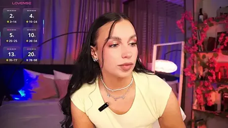 LunaNight stripchat stream image