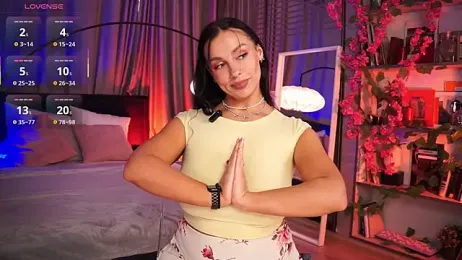 LunaNight stripchat stream image