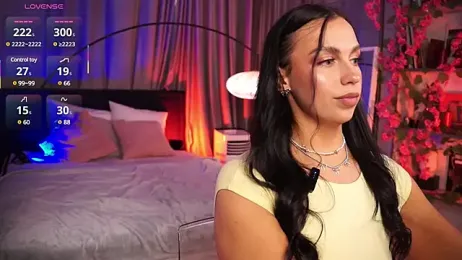 LunaNight stripchat stream image