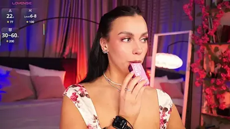 LunaNight stripchat stream image