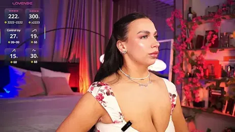 LunaNight stripchat stream image