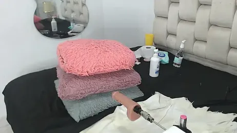 Roxy-Smith stripchat stream image