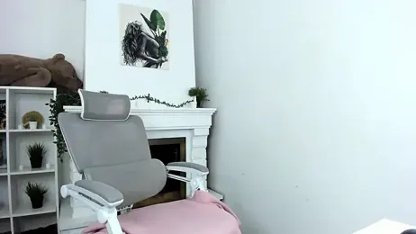 Baby_Evalena stripchat stream image