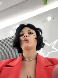 Times__Square stripchat stream image