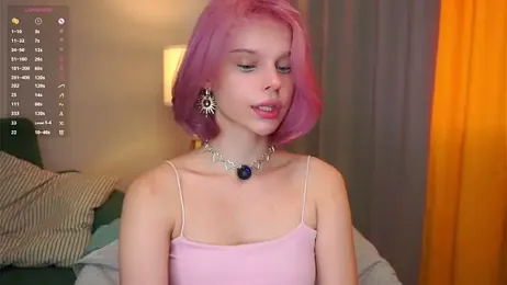 RexanneHatt stripchat stream image