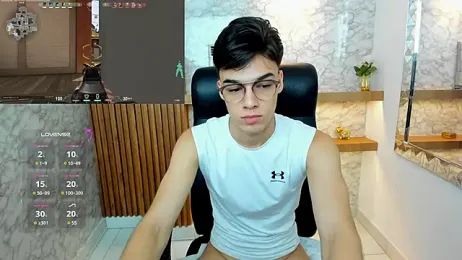 Gerony_ stripchat stream image