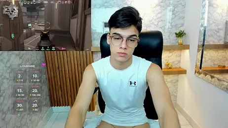 Gerony_ stripchat stream image