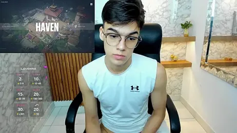 Gerony_ stripchat stream image